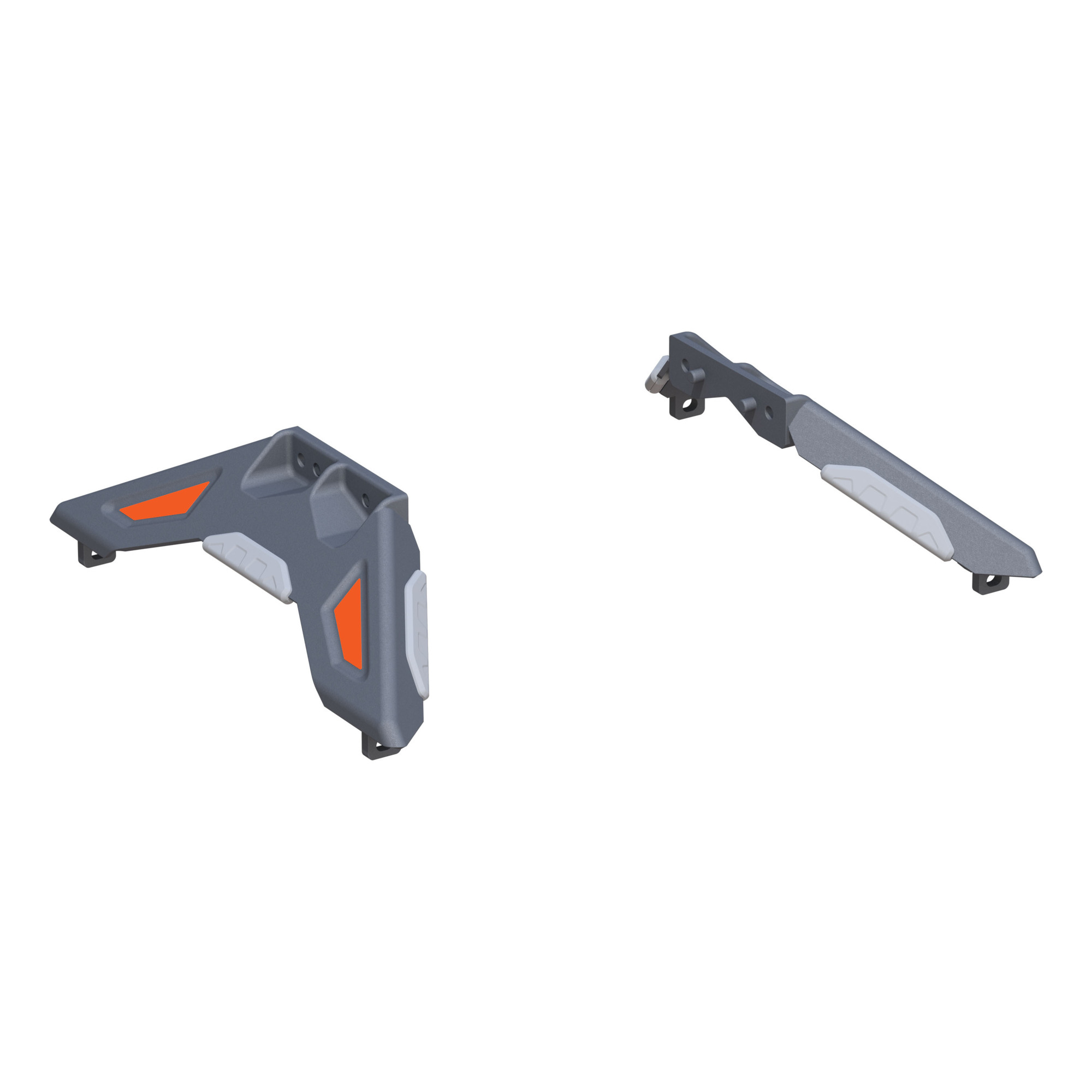 Curt Manufacturing, PowerRide Replacement 5th Wheel Legs, Model# 16908
